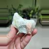 plant/Raw Pink and Green Tourlamine in Milky Quartz matrix (1)-1-thumbnail