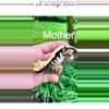 plant/Red Lavender Lilly from living art geckos by Frank Payne-7-thumbnail