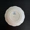 plant/Blue and White China Saucer-3-thumbnail