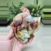 plant/Amazonite parrot carving-0-thumbnail