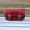 plant/595. Vintage Coach mini field bag in red-0-thumbnail