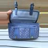 plant/623. Coach bon voyage in *rare* color belt bag-2-thumbnail