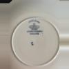plant/Blue and White China Saucer-4-thumbnail