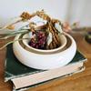 plant/Ceramic Flower Ring-0-thumbnail