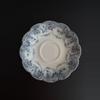 plant/Blue and White China Saucer-0-thumbnail