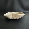 plant/Ruffled Edge Pottery Saucer/Planter-1-thumbnail