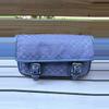plant/623. Coach bon voyage in *rare* color belt bag-0-thumbnail