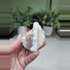 plant/Raw Pink and Green Tourlamine in Milky Quartz matrix (1)-0-thumbnail
