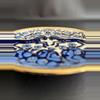 plant/Facing Rams Manousakis Keramik Plate-1-thumbnail