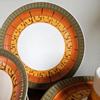 plant/Casual Ceram Galaxy Stoneware Dinner Plates Set of 8-1-thumbnail