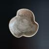 plant/Ruffled Edge Pottery Saucer/Planter-0-thumbnail