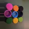 plant/6 pack Silicone Bowls-0-thumbnail
