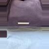 plant/630. Rebecca Minkoff mini Regan in Nubuck-1-thumbnail