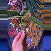 plant/Hoya Multiflora Variegated Cutting with Peduncles-1-thumbnail