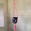 plant/Macramé Plant Hanger-Small No.50-0-thumbnail