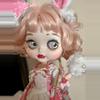 plant/Hello Kitty custom Blythe doll sparkling eyes-2-thumbnail