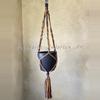 plant/Macramé Plant Hanger-Small No.51-0-thumbnail