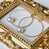 plant/S925 classic fashion earrings-1-thumbnail