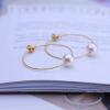 plant/S925 classic fashion earrings-2-thumbnail