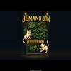 plant/Jumanji Jon Amplifier Sticker-0-thumbnail