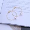 plant/S925 classic fashion earrings-0-thumbnail
