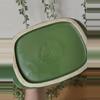 plant/Vintage Fiesta Forest Green Large Disk Pitcher. In great condition-2-thumbnail