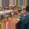 plant/Private Succulent Pumpkin Workshop Kit-4-thumbnail
