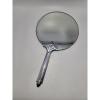 plant/Antique Art Deco Barber Mirror Chrome Finish-0-thumbnail