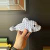 plant/Crochet Dolphin Plushie-0-thumbnail