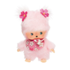 plant/Monchhichi Bebichhichi Cherry Blossom Plush-0-thumbnail