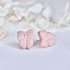 plant/Pink Bow Studs-0-thumbnail
