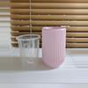 plant/Light pink 4" self-watering pot-1-thumbnail