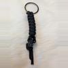 plant/#155 skull keychain or knife lanyard-0-thumbnail
