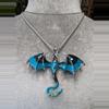 plant/#132 Dragon necklace-0-thumbnail