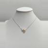 plant/Different style pearl necklace no pearl including only accessories-5-thumbnail