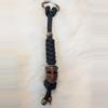 plant/#149 Templar knight keychain or knife lanyard-0-thumbnail