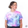 plant/Rare Plant Fairy® TieDye Crop Top-0-thumbnail