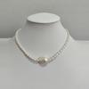 plant/Braque pearl necklace accessories no pearl including-0-thumbnail