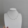 plant/Different style pearl necklace no pearl including only accessories-4-thumbnail