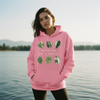 plant/Just One More Rare Scindapsus Hoodie-0-thumbnail