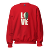 plant/LOVE Scindapsus Bunaken Sweatshirt-0-thumbnail