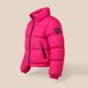 plant/Obermeyer Isla Jacket – Girls / Teen Size Small – Showstopper Pink – NWT – $229-0-thumbnail