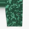 plant/Nike One Dri Fit 7/8 Women’s Size Small Green Floral Leggings-2-thumbnail