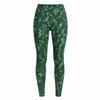 plant/Nike One Dri Fit 7/8 Women’s Size Small Green Floral Leggings-0-thumbnail