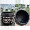 plant/Black Decorative Planter Pot-0-thumbnail
