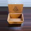 plant/1990s JR Special Selection Ultimate Corona Seleccion Suprema Wooden Cigar Box-5-thumbnail