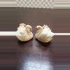 plant/Vintage SWAN Salt & Pepper Shaker Set - Made In Japan-1-thumbnail