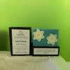 plant/Soft Snow Handmade Lard Soap-1-thumbnail