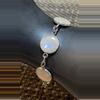 plant/Moonstone Bracelet-0-thumbnail