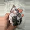 plant/Mexican lace agate free form-0-thumbnail
